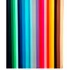CORES SORTIDAS
